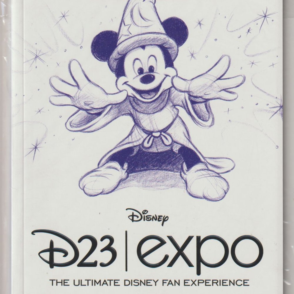 Disney Autographs & Collectibles